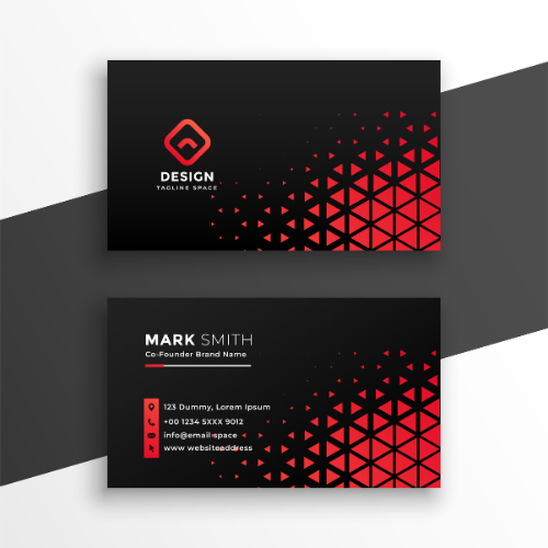 Your Brand, Your Card: Navigating Customised Business Card Printing